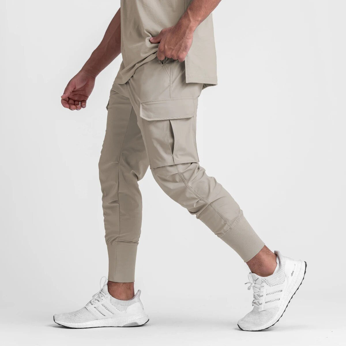 Jonathan™ - Cargo Stretchbroek