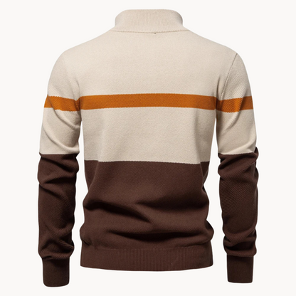 Plunora - Marco Cotton Sweater