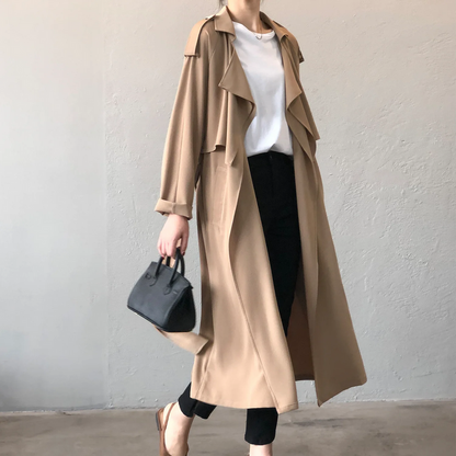 Eloise - Trenchcoat