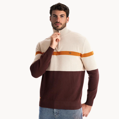 Plunora - Marco Cotton Sweater