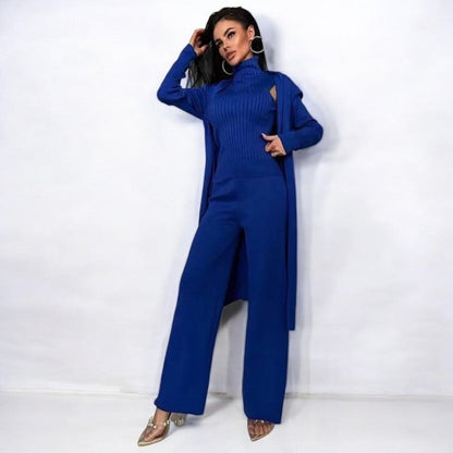 Makenna | Comfortabel Loungewear-Set