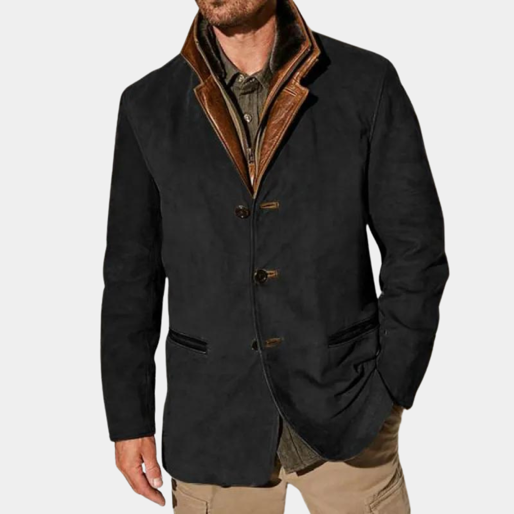 Fletcher™ | Stylish men's jacket