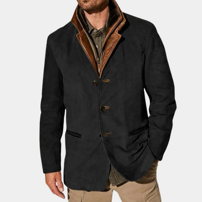 Fletcher™ | Stylish men's jacket