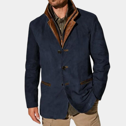 Fletcher™ | Stylish men's jacket