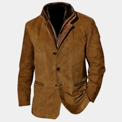 Fletcher™ | Stylish men's jacket