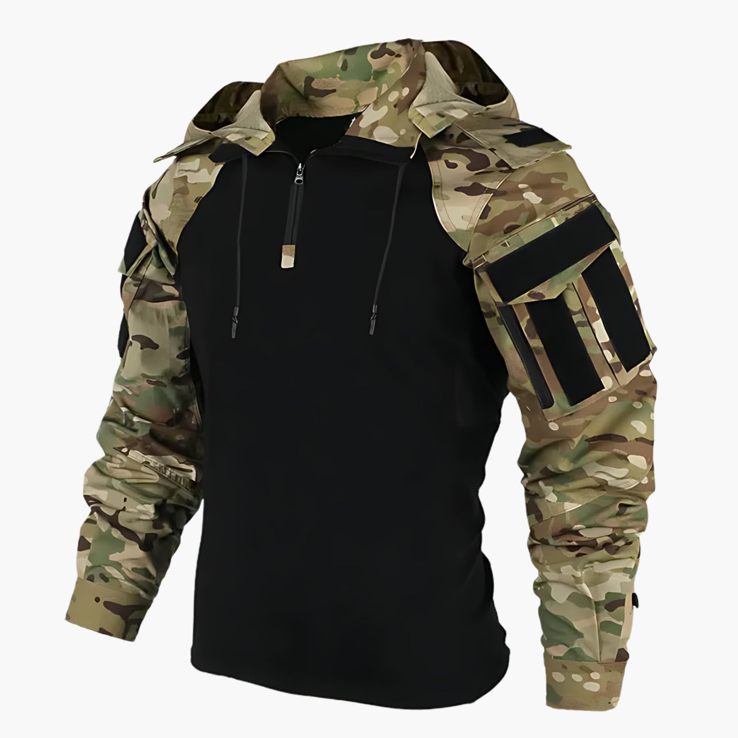 August™ Tactical Vest 