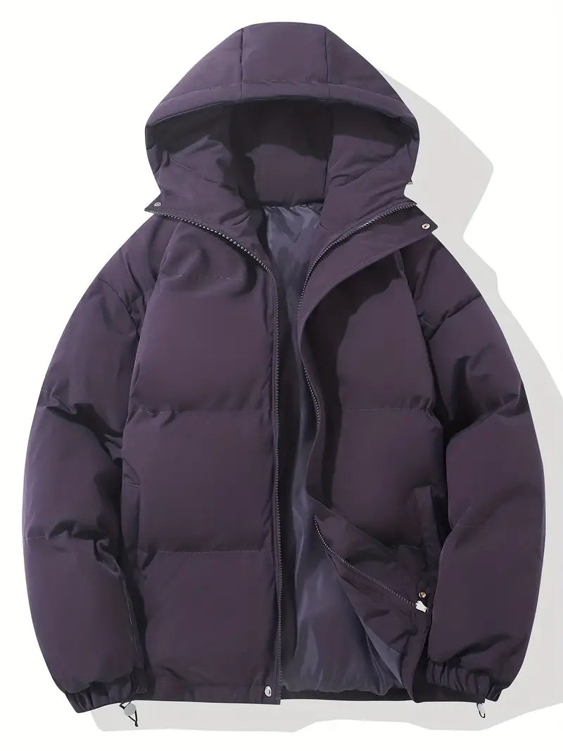 Emerson - Puffer-jacket