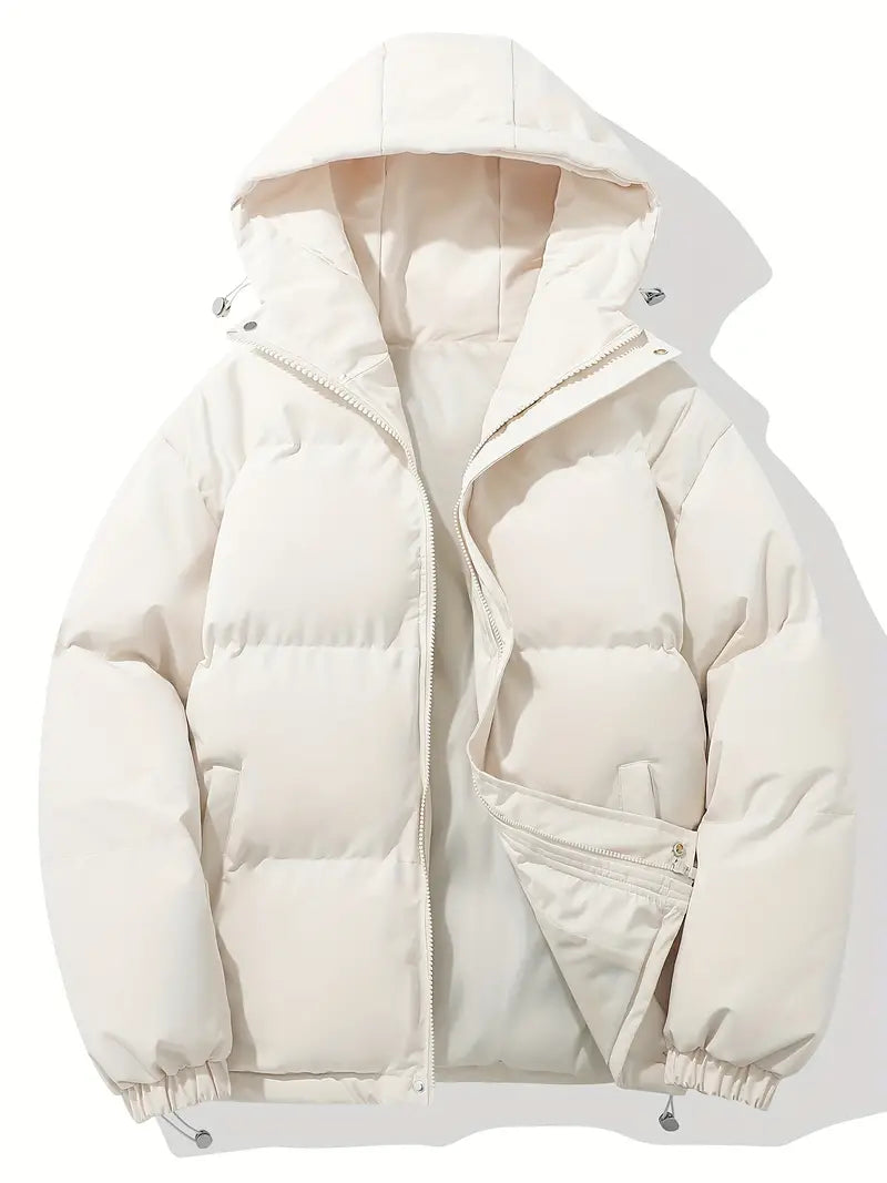 Emerson - Puffer-jacket