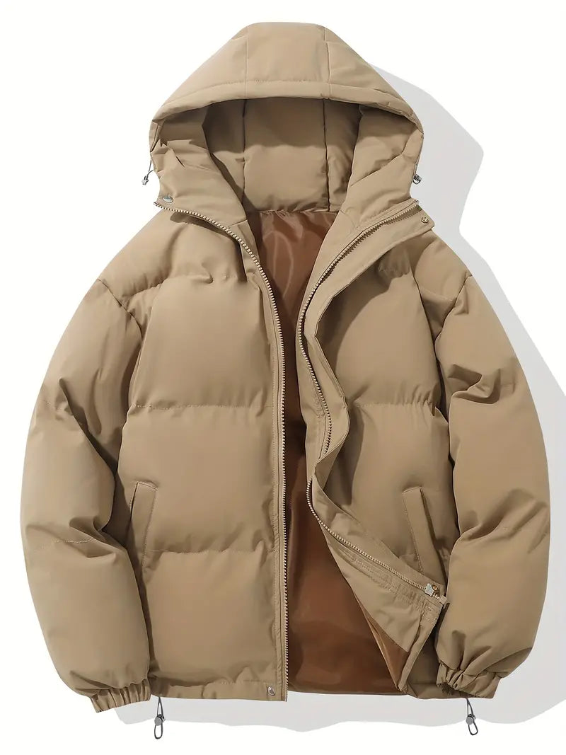 Emerson - Puffer-jacket