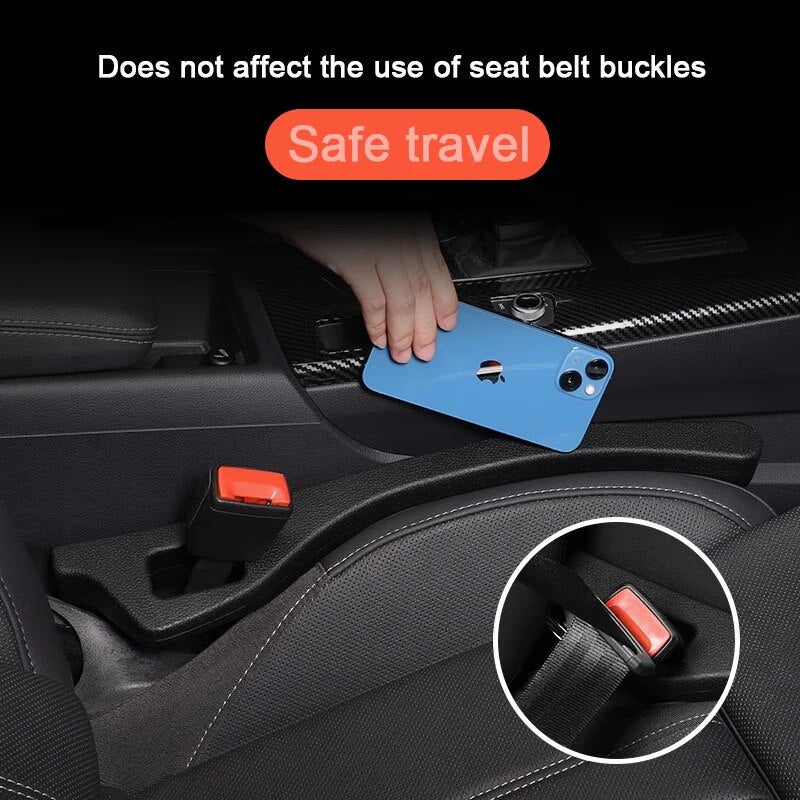 GapShield™ - Car Seat Gap Filler