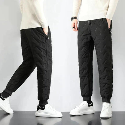 HydroFleece™ | Winter Unisex Fleece Pants