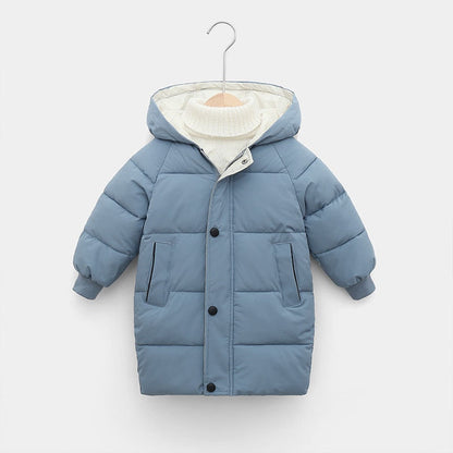 SnowKiddo Parka™ - Winterjas