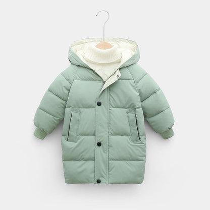 SnowKiddo Parka™ - Winterjas