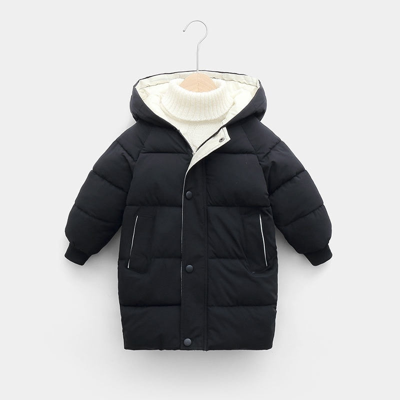 SnowKiddo Parka™ - Winterjas