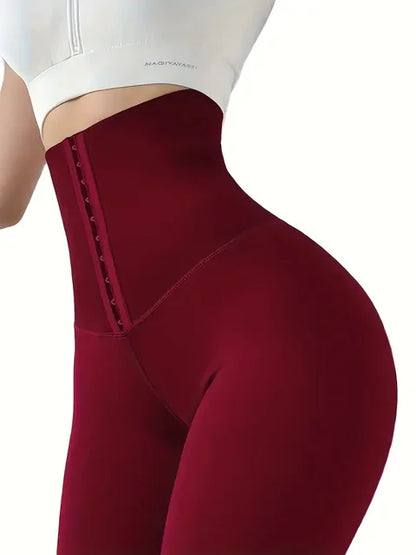 Magic Waist-Shaper Legging