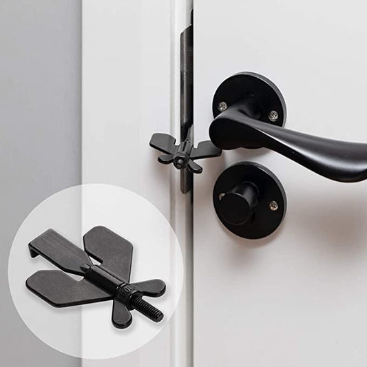 Trustkey™ | Portable door lock