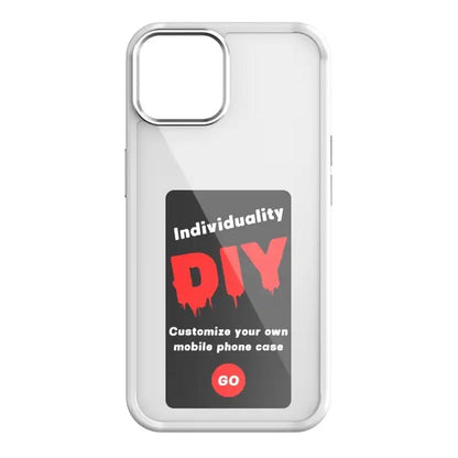 E-ink Case™ DIY VIRAL iPhone Case 