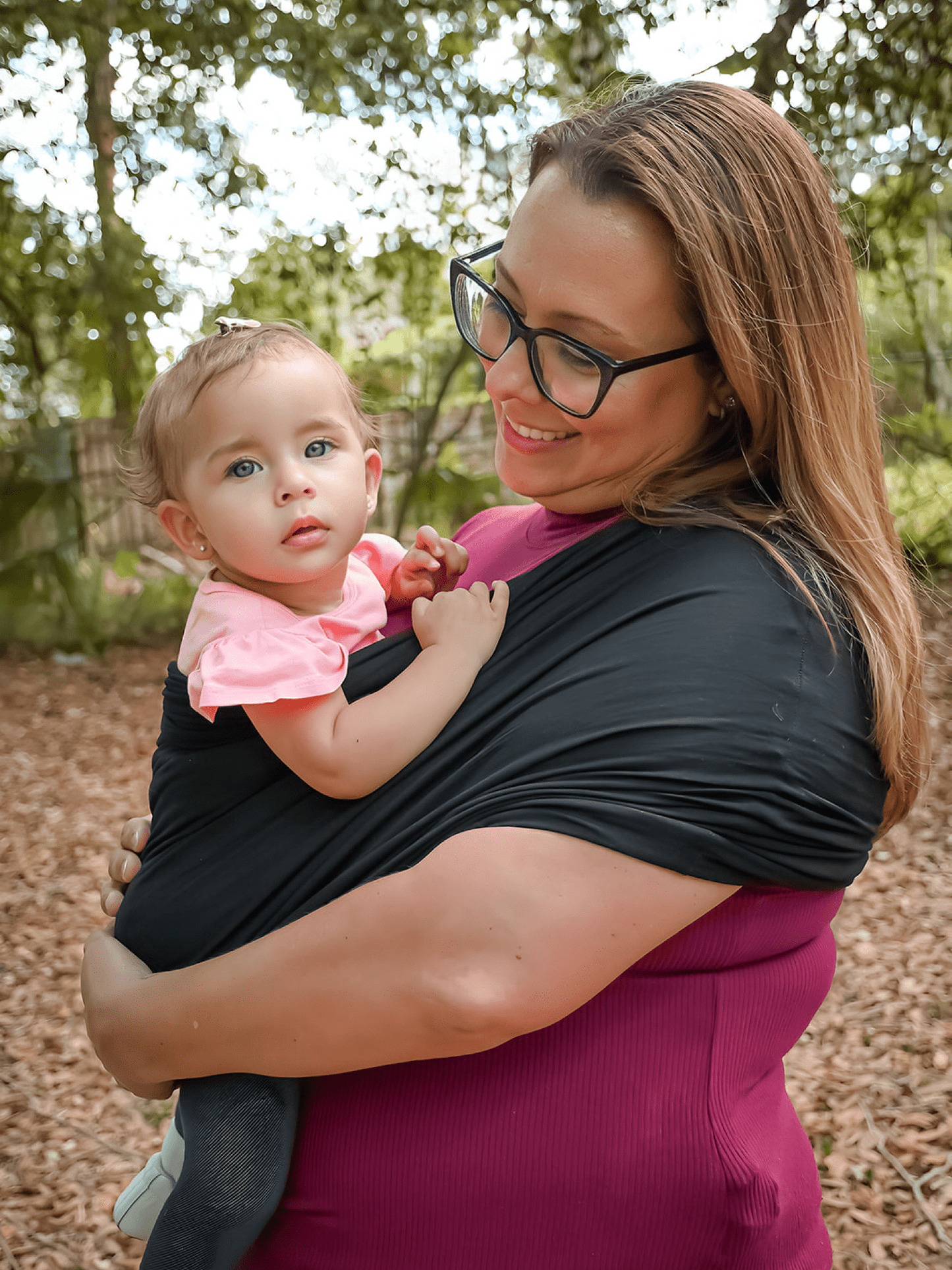 Mama's Bonding Comforter™