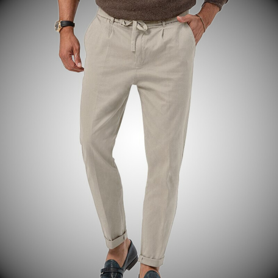 Mariano™ | Men's trousers