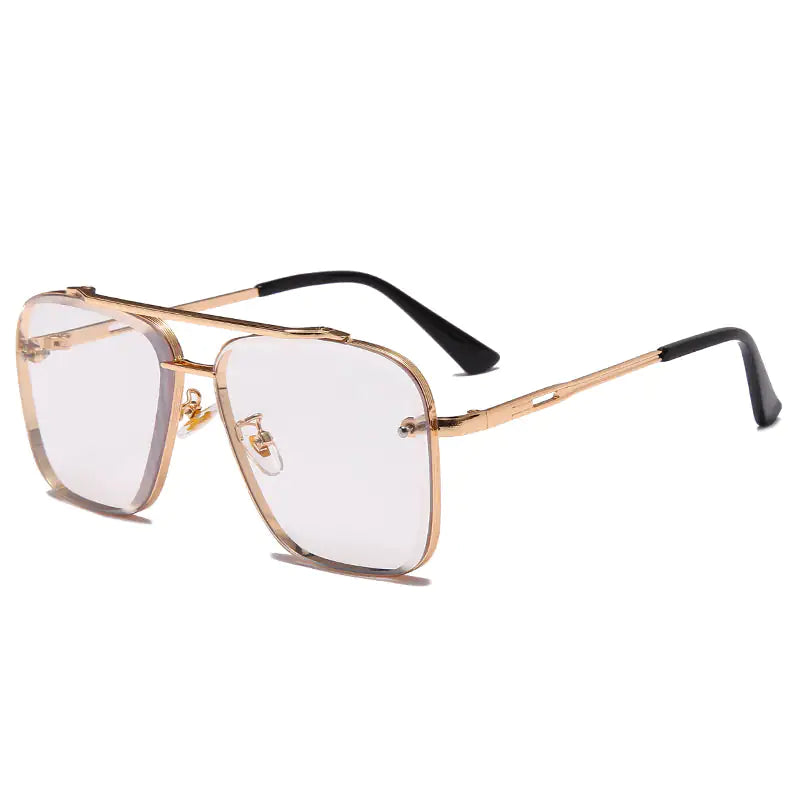 SunDita™ - Metal Vintage Sunglasses