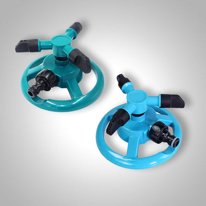 360 Sprinkler™ Gartensprinkler 2024 