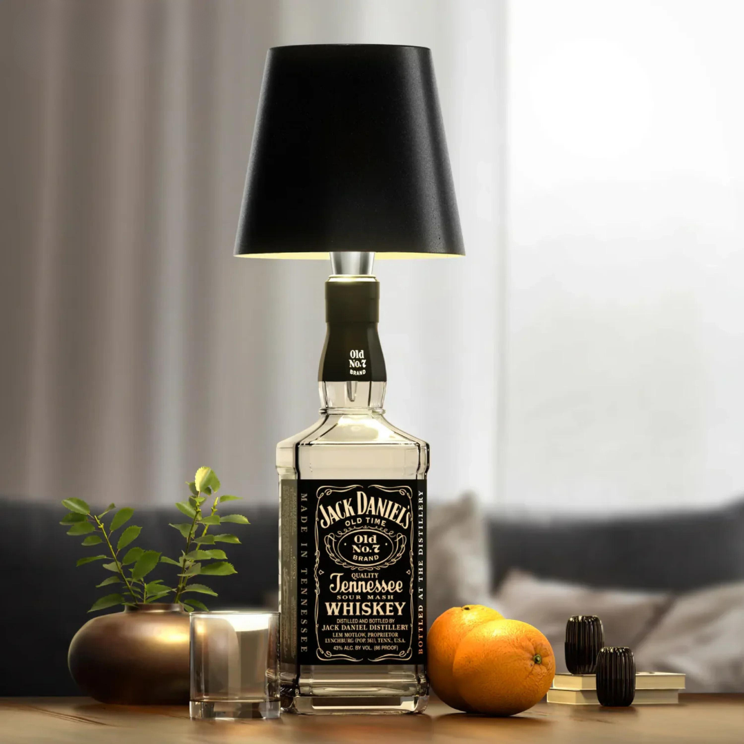 Bottle Light 