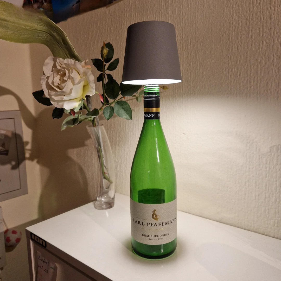 Bottle Light 