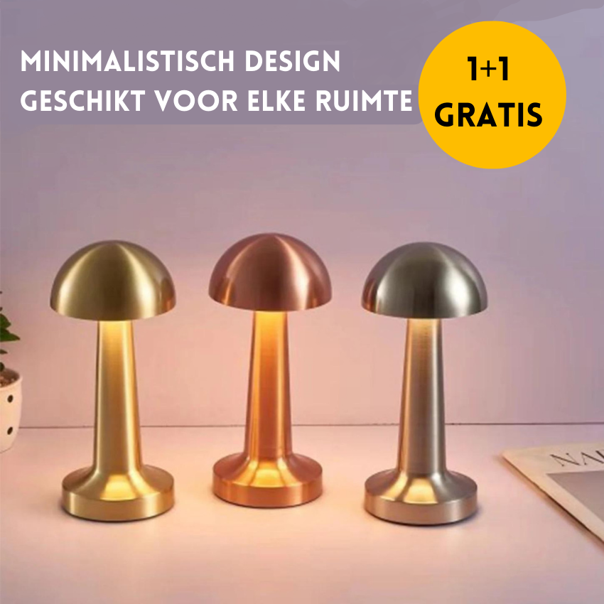 Luminate | Tischlampe