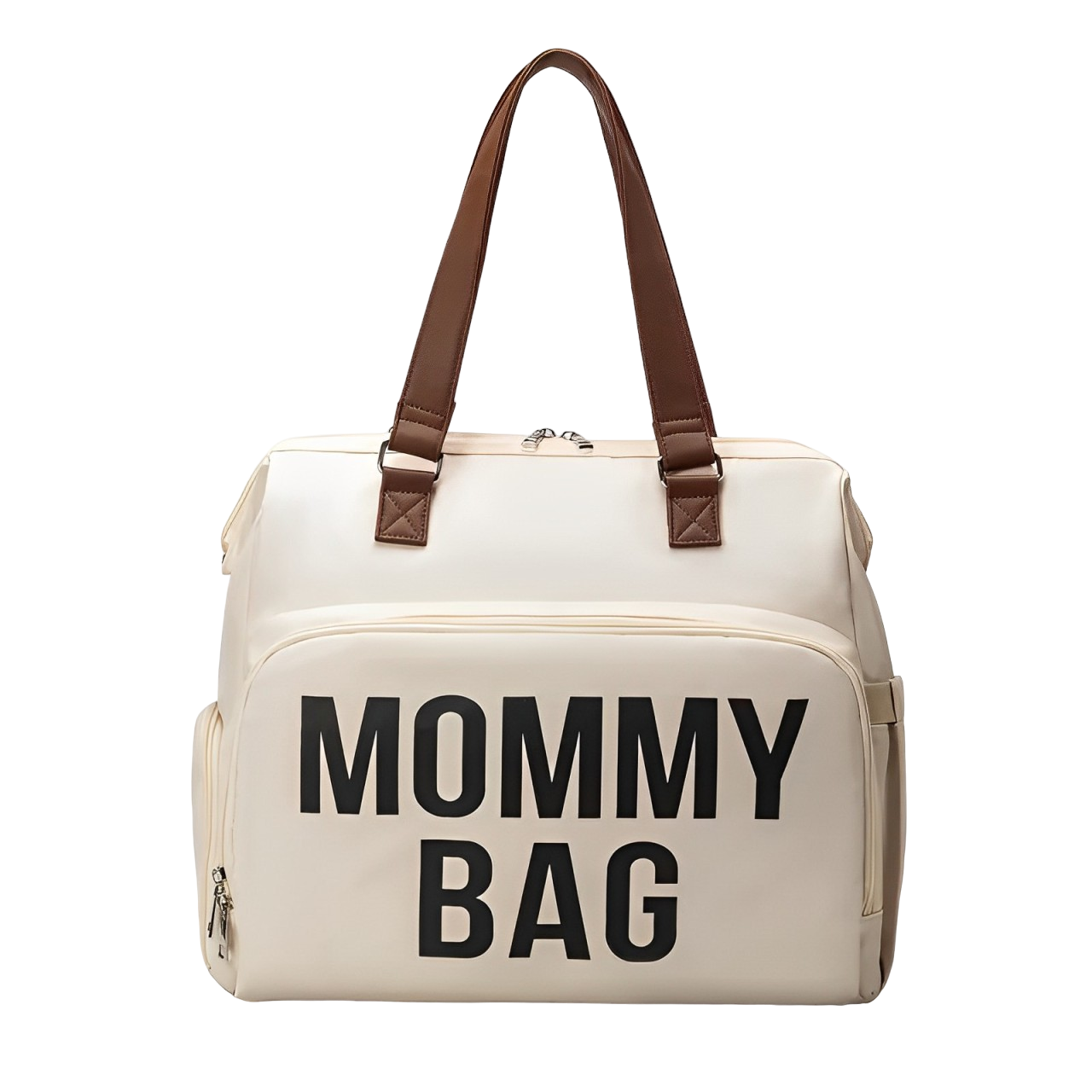 Mommy Bag | Must-have voor elke MAMA