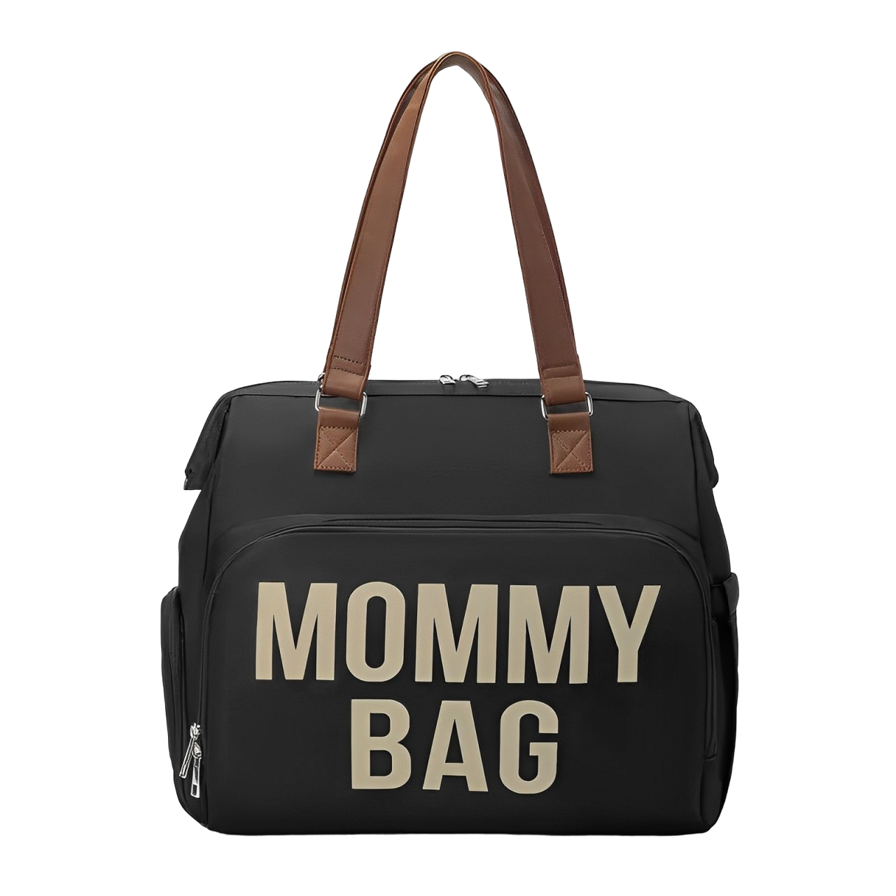 Mommy Bag | Must-have voor elke MAMA