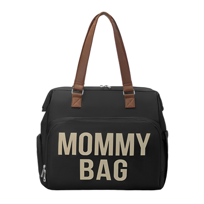 Mommy Bag | Must-have voor elke MAMA