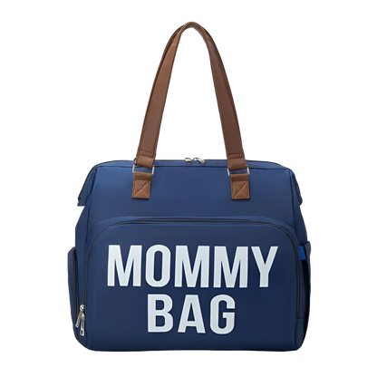 Mommy Bag | Must-have voor elke MAMA