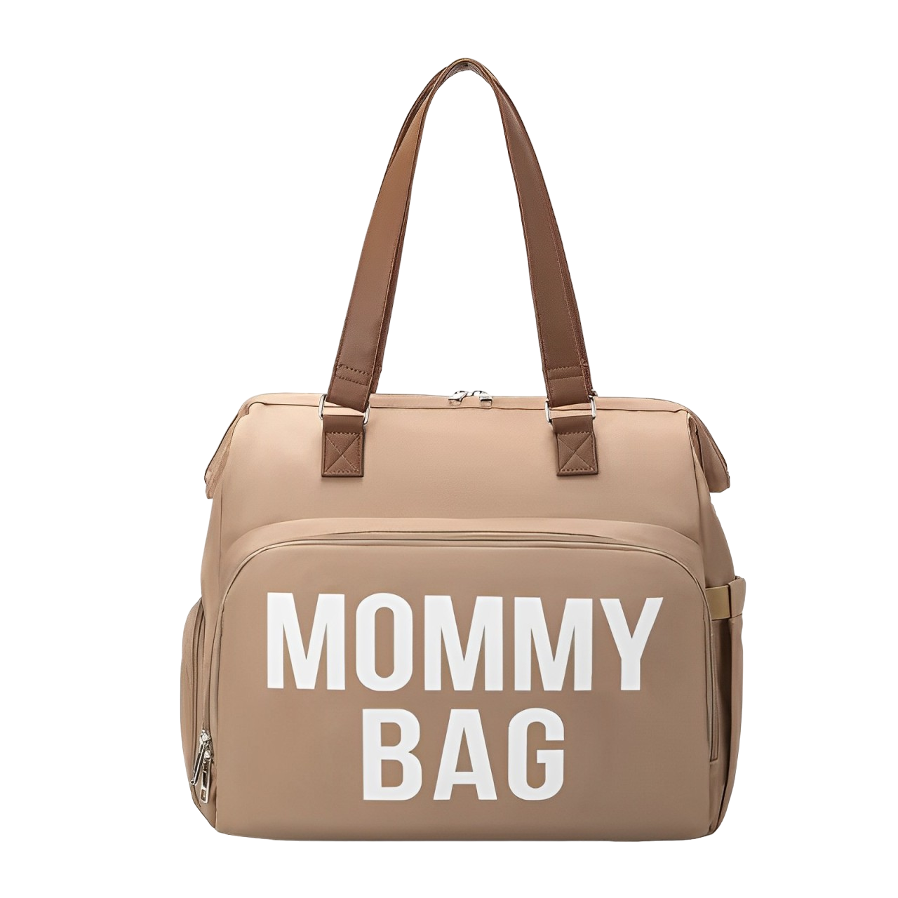 Mommy Bag | Must-have voor elke MAMA