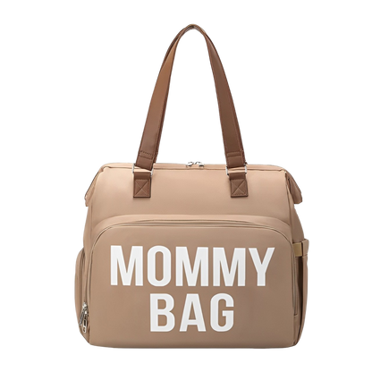 Mommy Bag | Must-have voor elke MAMA