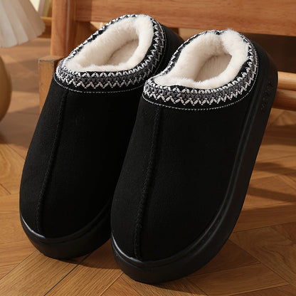 lUUGS Unisex Cotton Slippers 