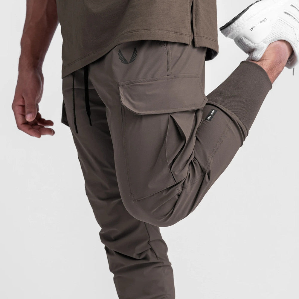 Jonathan™ - Cargo Stretchbroek