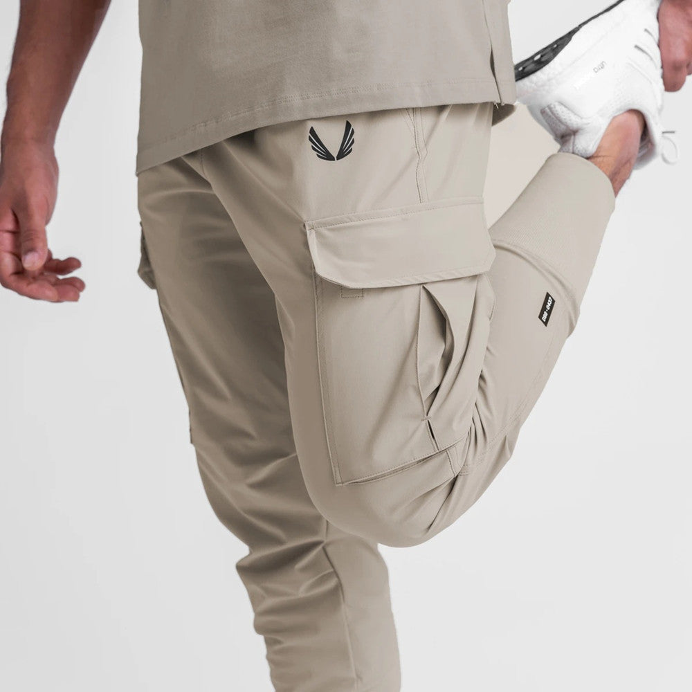 Jonathan™ - Cargo Stretchbroek