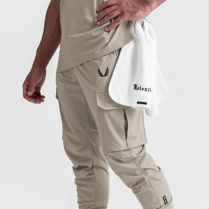 Jonathan™ - Cargo Stretchbroek