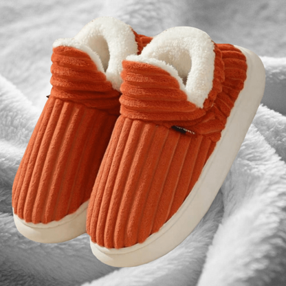 Cloudy Slippers | Pantoffels - Warm en comfortabel in de winter