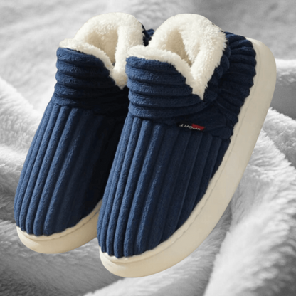 Cloudy Slippers | Pantoffels - Warm en comfortabel in de winter