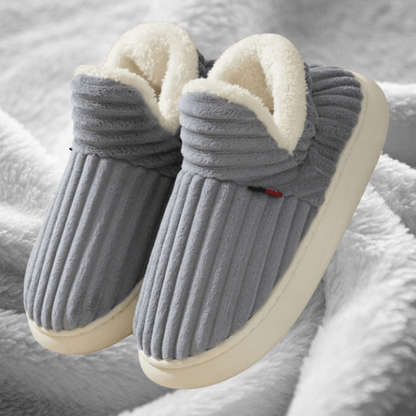 Cloudy Slippers | Pantoffels - Warm en comfortabel in de winter