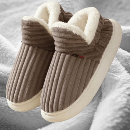 Cloudy Slippers | Pantoffels - Warm en comfortabel in de winter