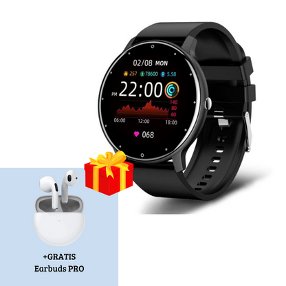 Trend SmartWatch S9™ Ultimate health partner 