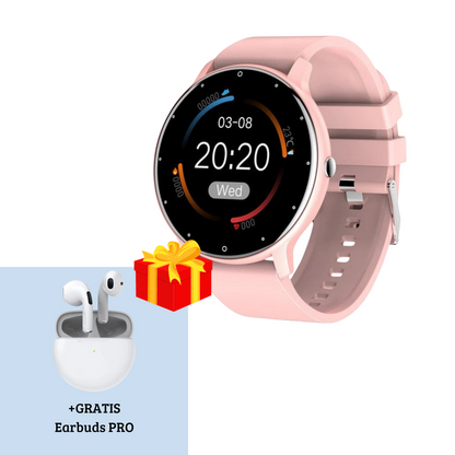 Trend SmartWatch S9™ Ultimate health partner 