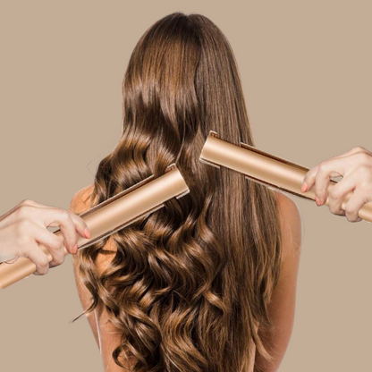 GlamWave™ | All-in-one-Friseur