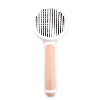 PettaCirculation™ - Comb Brush