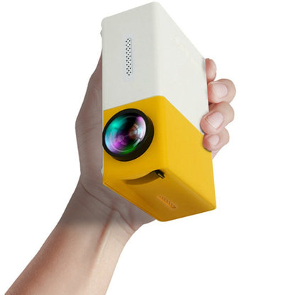 Mini Projector Pro™  | Eigen Thuisbiscoop