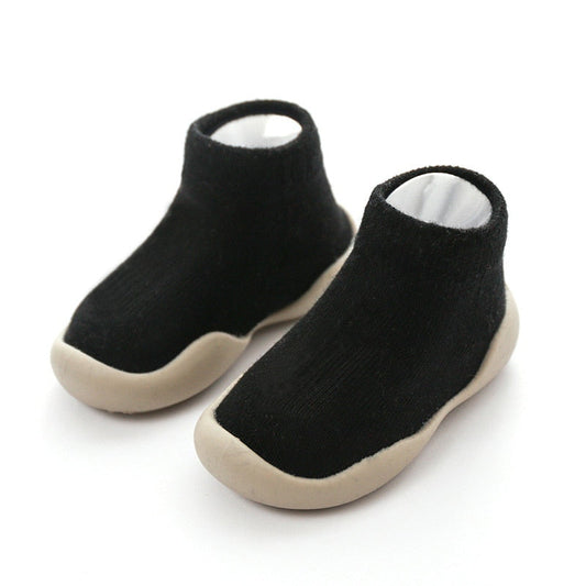 Baby Bootie Kicks | First Nice Steps 