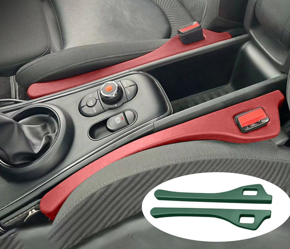 GapShield™ - Car Seat Gap Filler