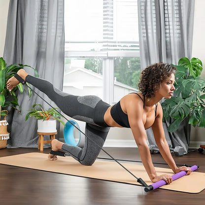 Multi-Functionele Pilates Bar